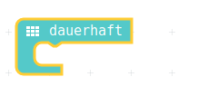 Dauerhaft